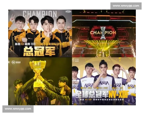 神秘战队空降菲律宾！传闻将搅动电竞格局，引爆玩家期待