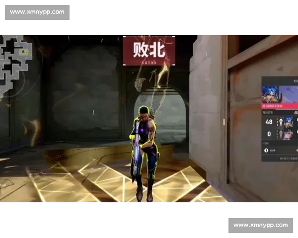 震惊！无畏契约选手赛前神秘训练，背后隐藏着怎样的秘密