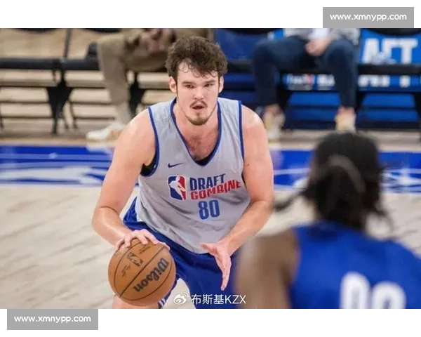 勇士续约神射中锋!波斯特 40% 三分率成战术杀器