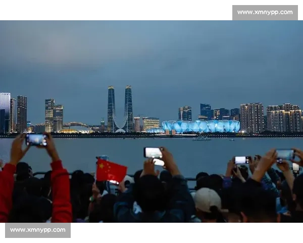 不负期待！杭州亚运会开幕式，一场属于亚洲的狂欢！