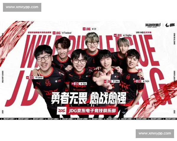 从青涩到成熟，电竞国家队队员的成长轨迹大公开