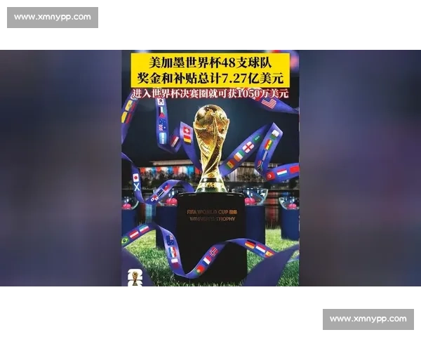 命运的安排2026世界杯冷门球队的奇迹时刻！