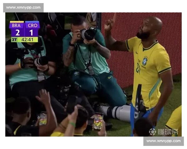 巴西电竞代表队，不仅是游戏，更是一种精神！