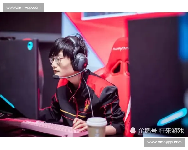 惊喜!退役选手回归赛场,官方公告点燃粉丝热情!