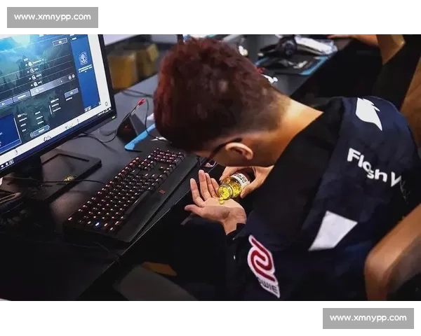 揭秘幕后！电竞赛事预测的“黑幕”与“真相”惹人遐想